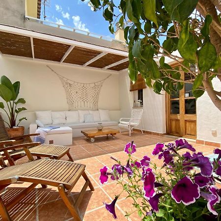 Villa Ca'N Perlita Palma Exterior foto