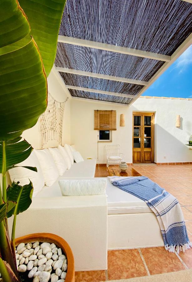 Villa Ca'N Perlita Palma Exterior foto