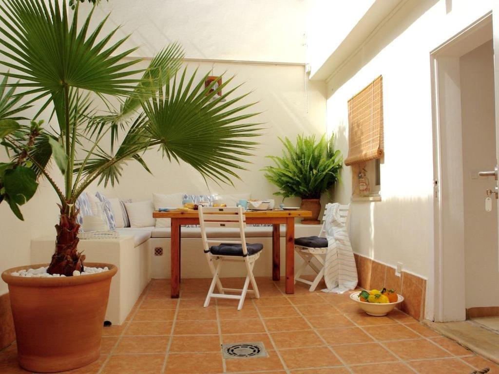 Villa Ca'N Perlita Palma Exterior foto