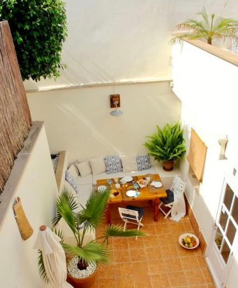 Villa Ca'N Perlita Palma Exterior foto
