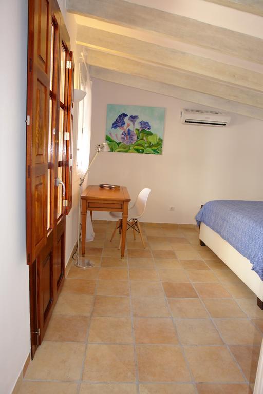 Villa Ca'N Perlita Palma Zimmer foto