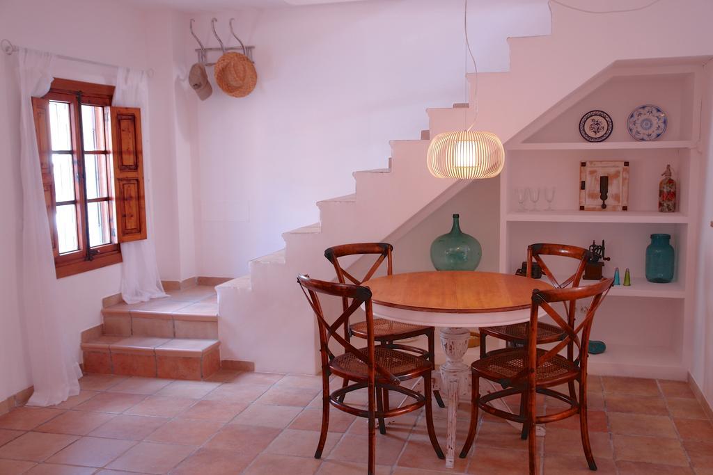 Villa Ca'N Perlita Palma Zimmer foto