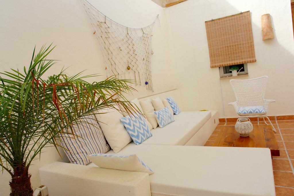Villa Ca'N Perlita Palma Exterior foto