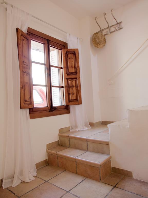 Villa Ca'N Perlita Palma Exterior foto