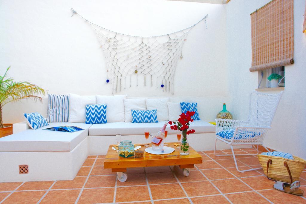 Villa Ca'N Perlita Palma Exterior foto