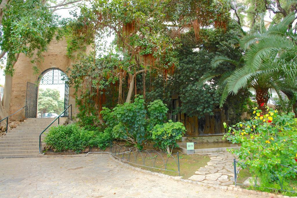 Villa Ca'N Perlita Palma Exterior foto