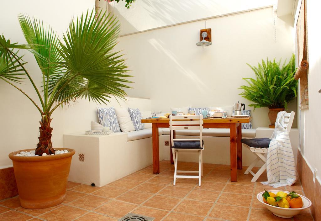 Villa Ca'N Perlita Palma Exterior foto