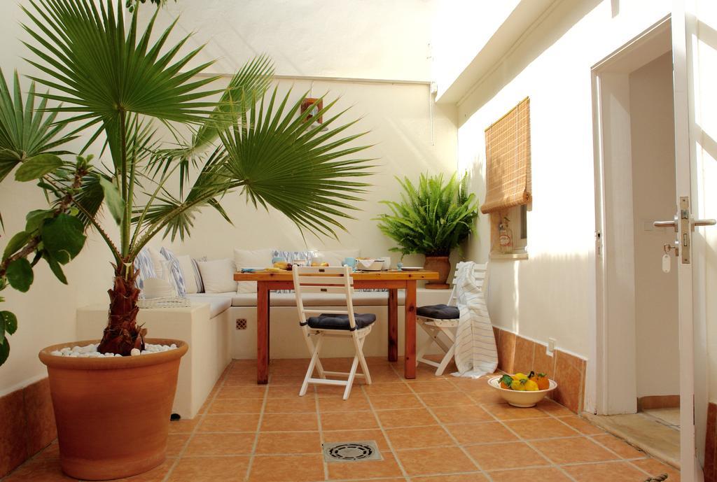Villa Ca'N Perlita Palma Exterior foto